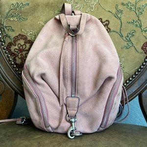 REBECCA MINKOFF BACKPACK